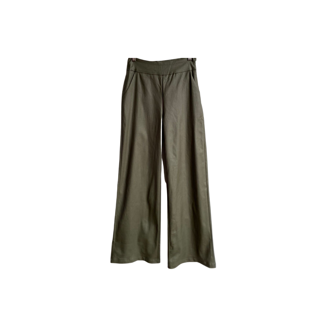Pantalón Efecto Piel