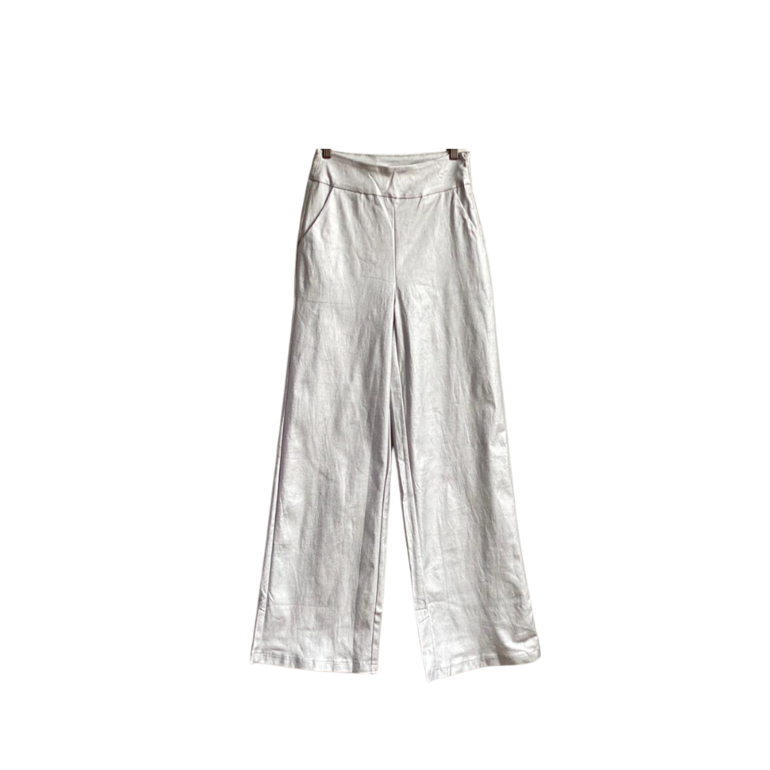 Pantalón Efecto Piel