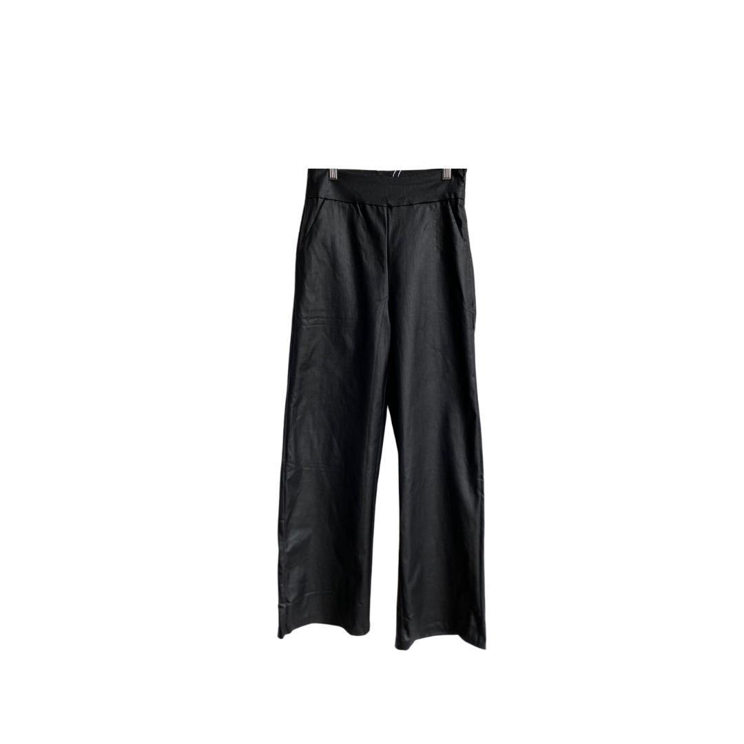Pantalón Efecto Piel