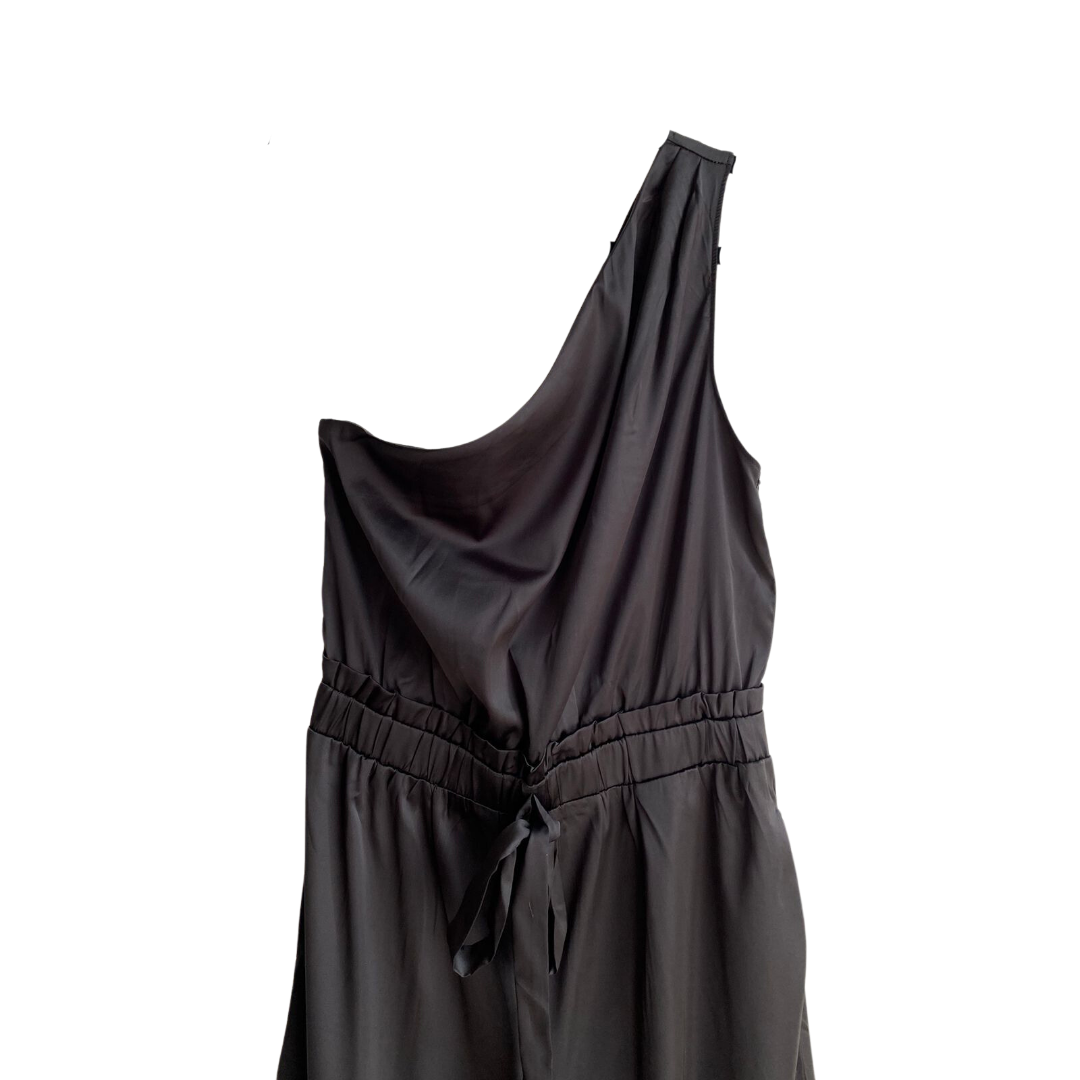 Palazzo Mamba (Asimétrico)