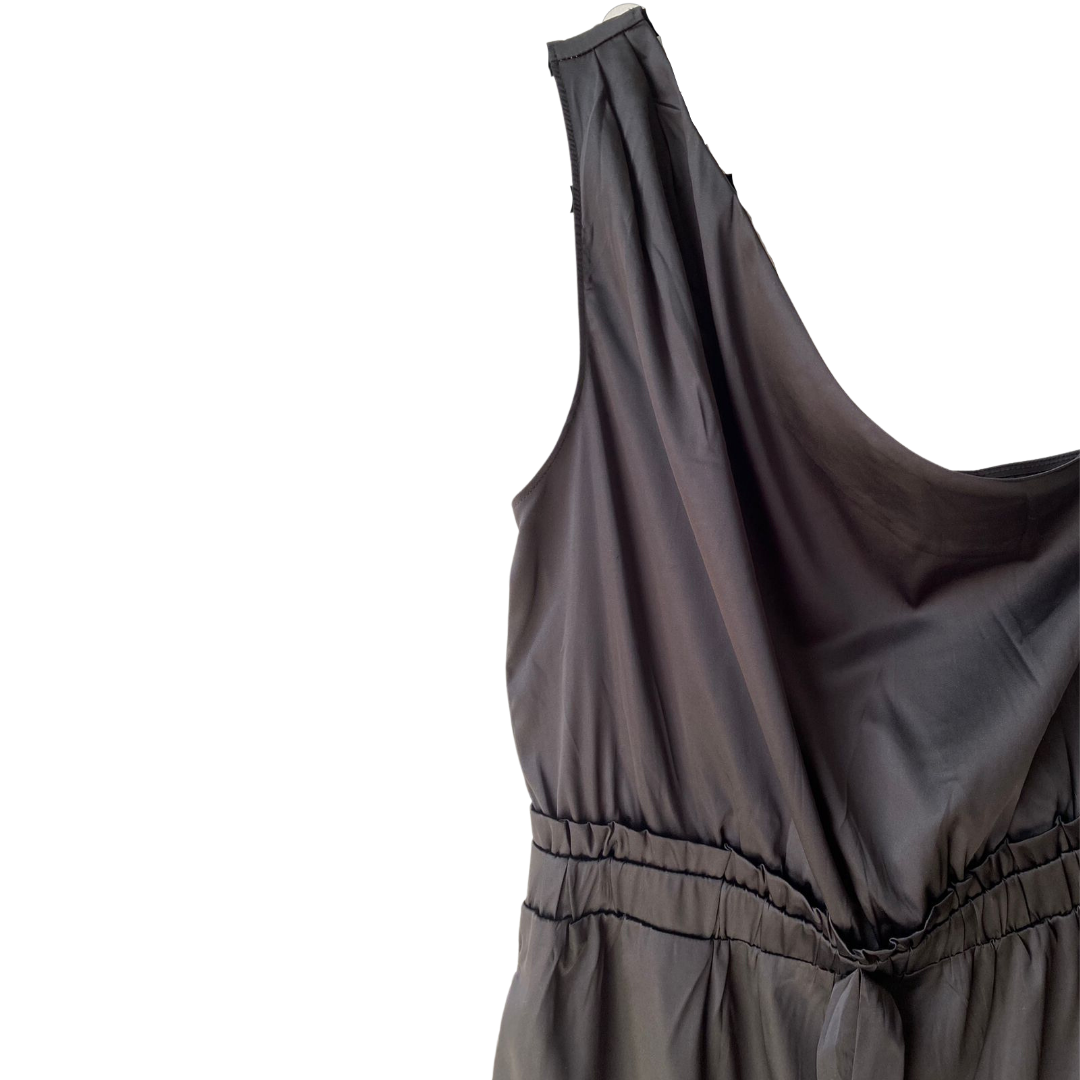 Palazzo Mamba (Asimétrico)