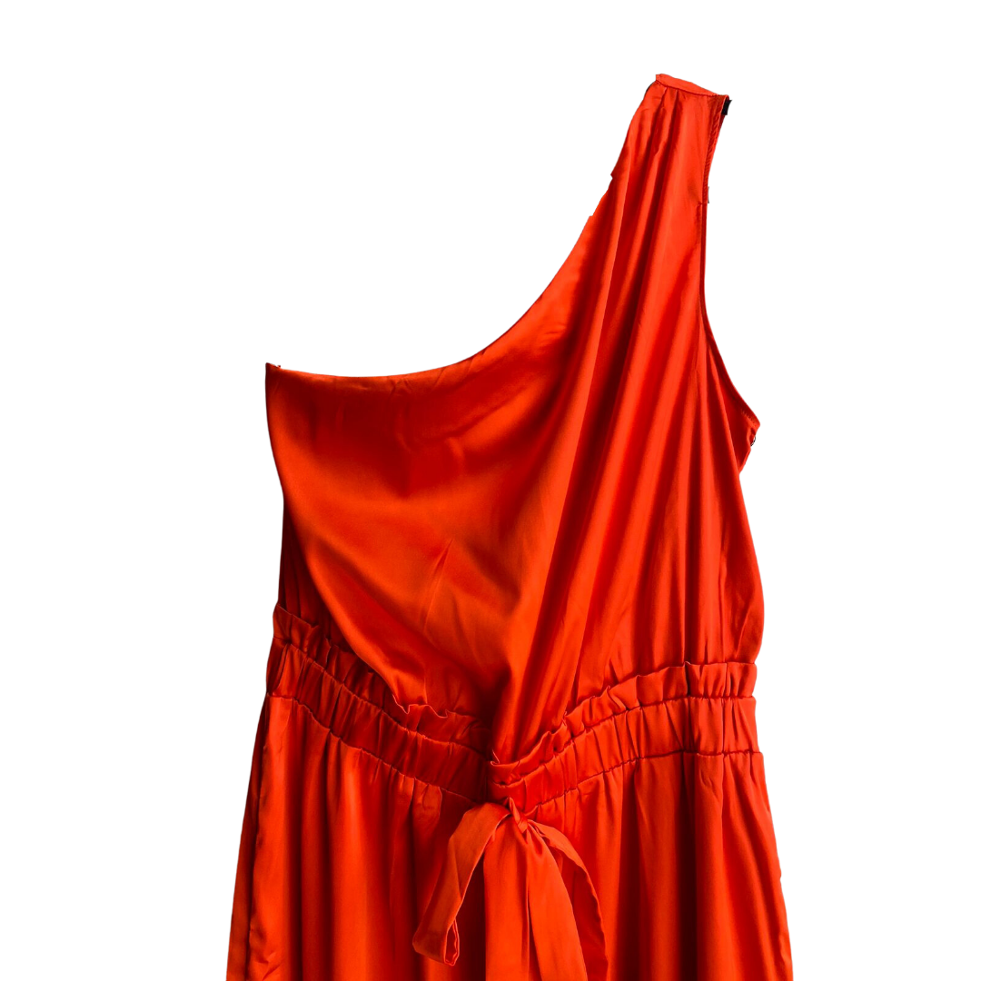 Palazzo Mamba (Asimétrico)