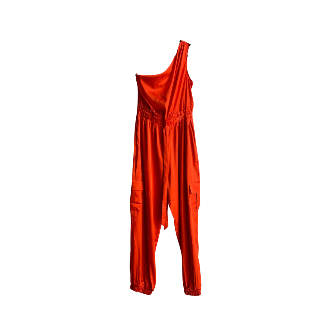 Palazzo Mamba (Asimétrico)