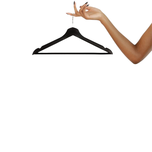 Creación de Outfits