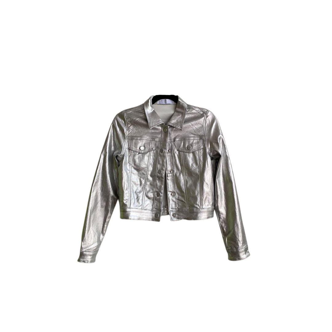 Jacket Metalizada