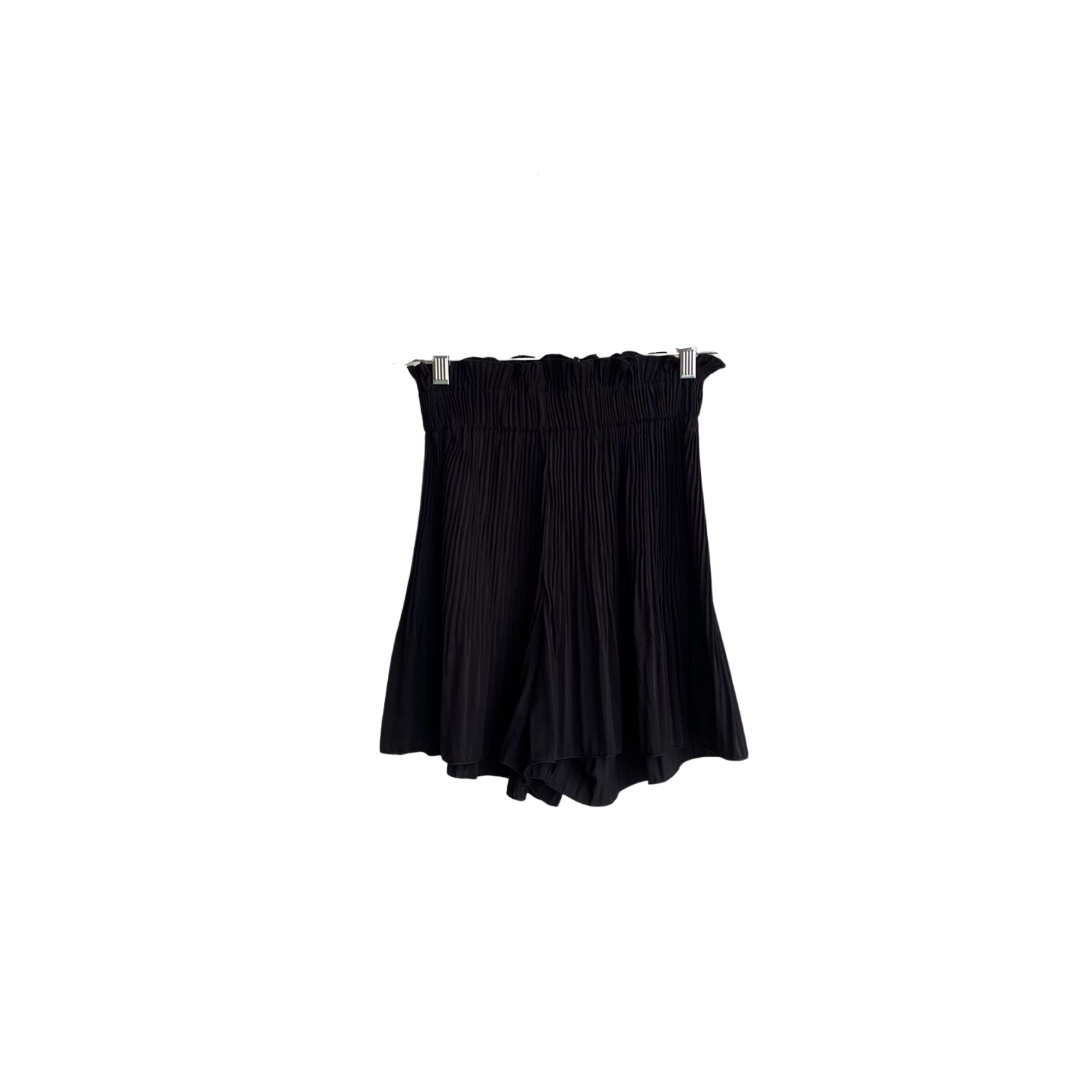Short Flare