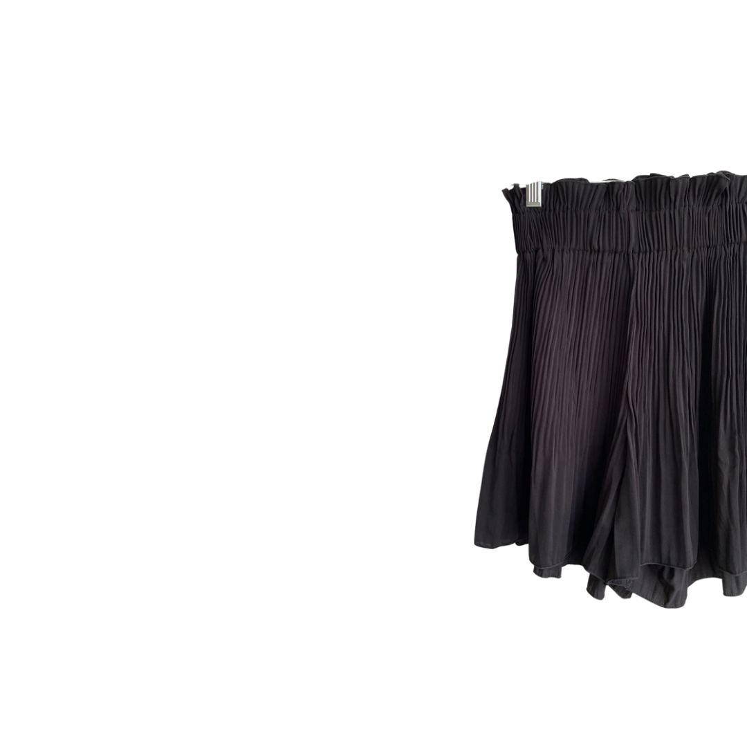 Short Flare