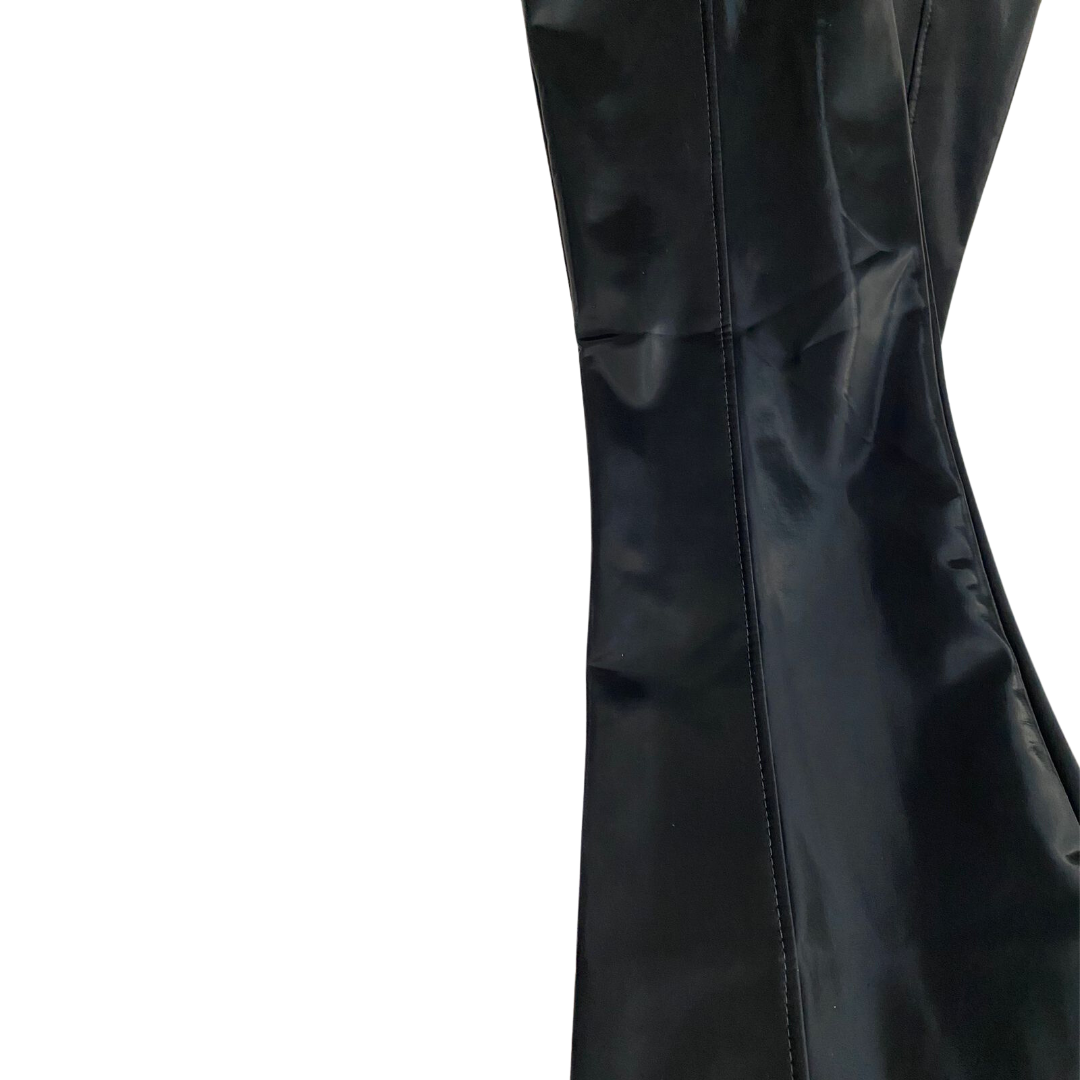 Leggings vinipiel lluvia