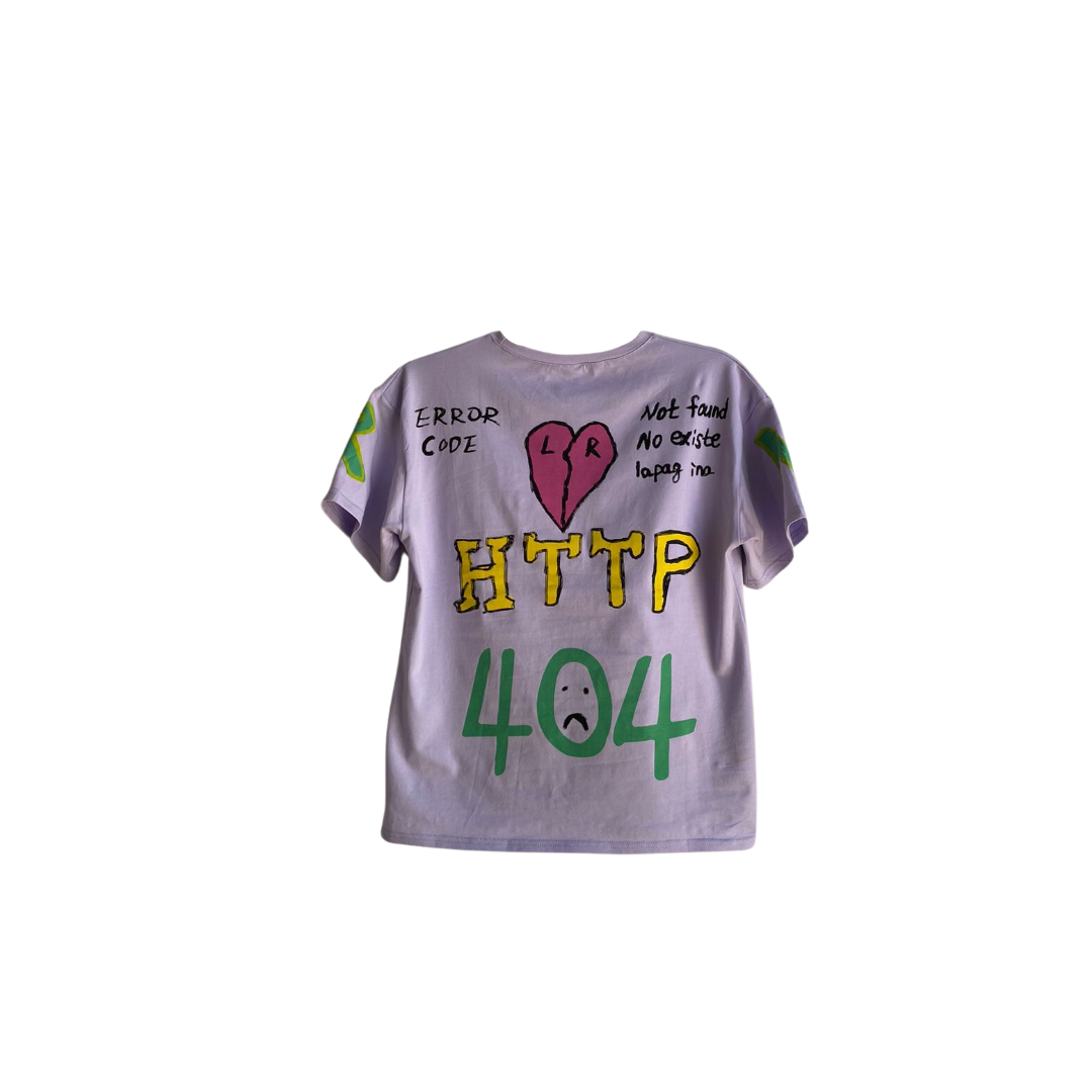 T-shirt Joy