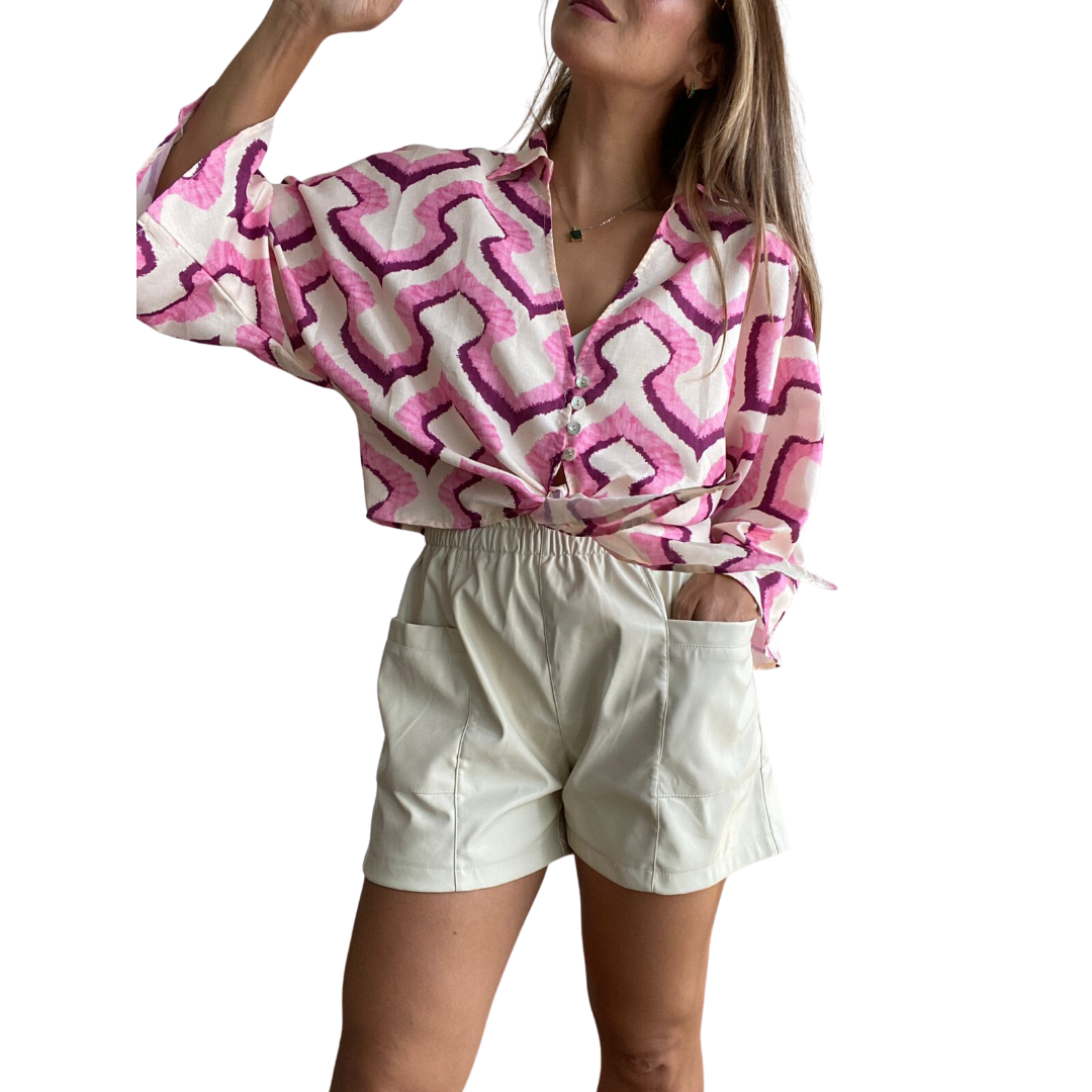 Short Vinipiel