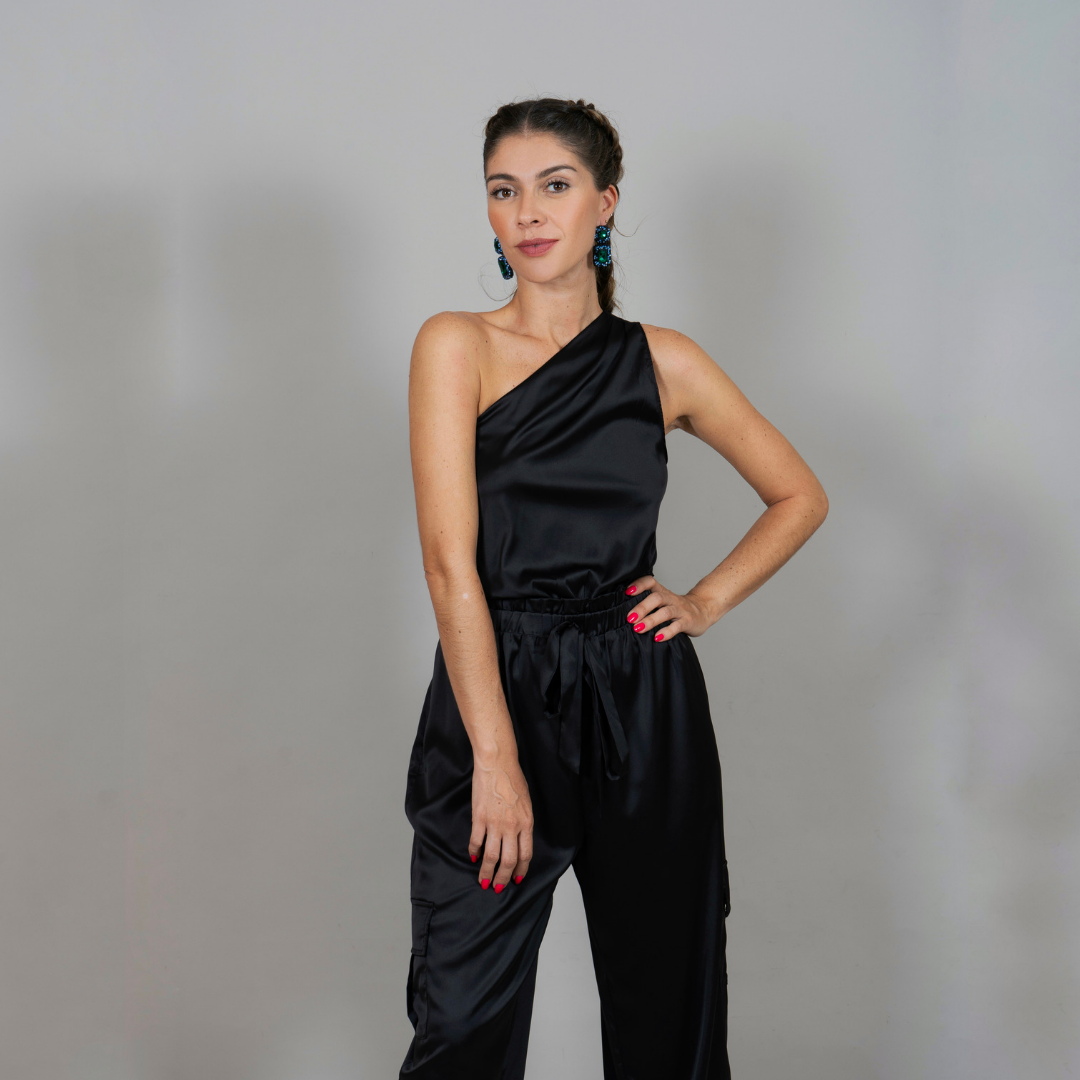 Palazzo Mamba (Asimétrico)