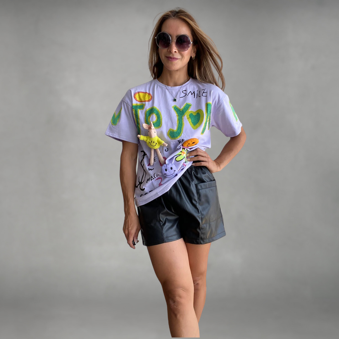 Short Vinipiel
