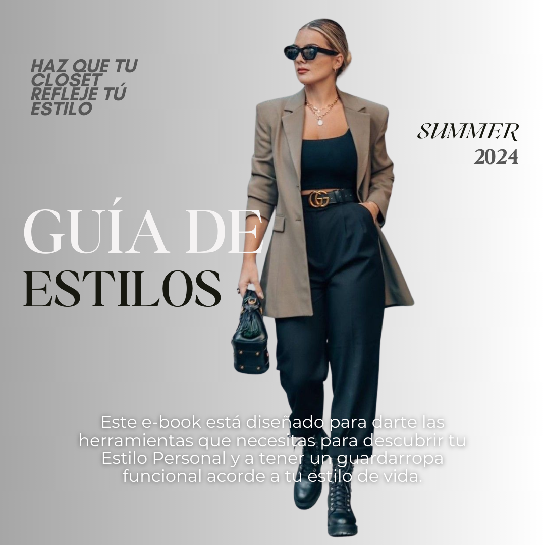 Guía de Estilo