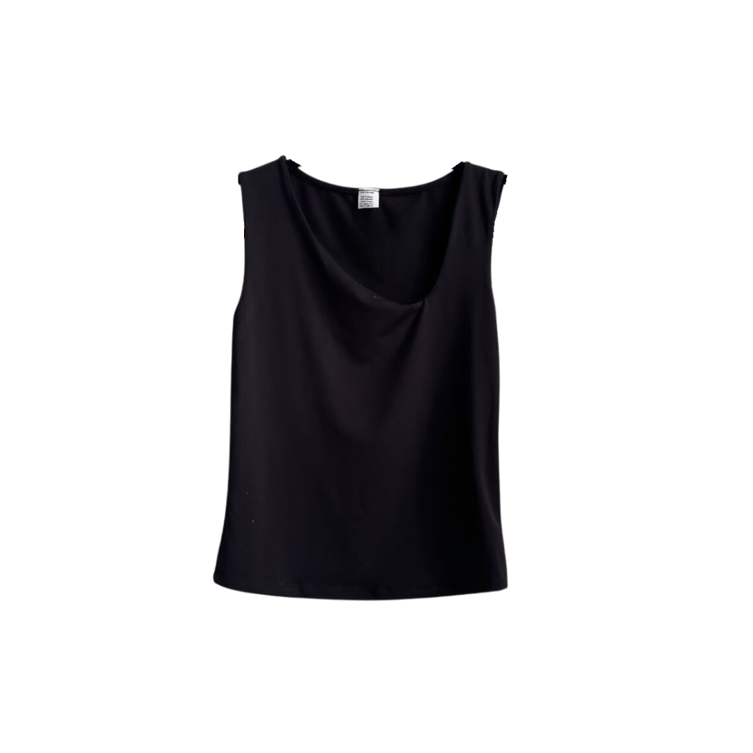 Top Asimétrico Básico