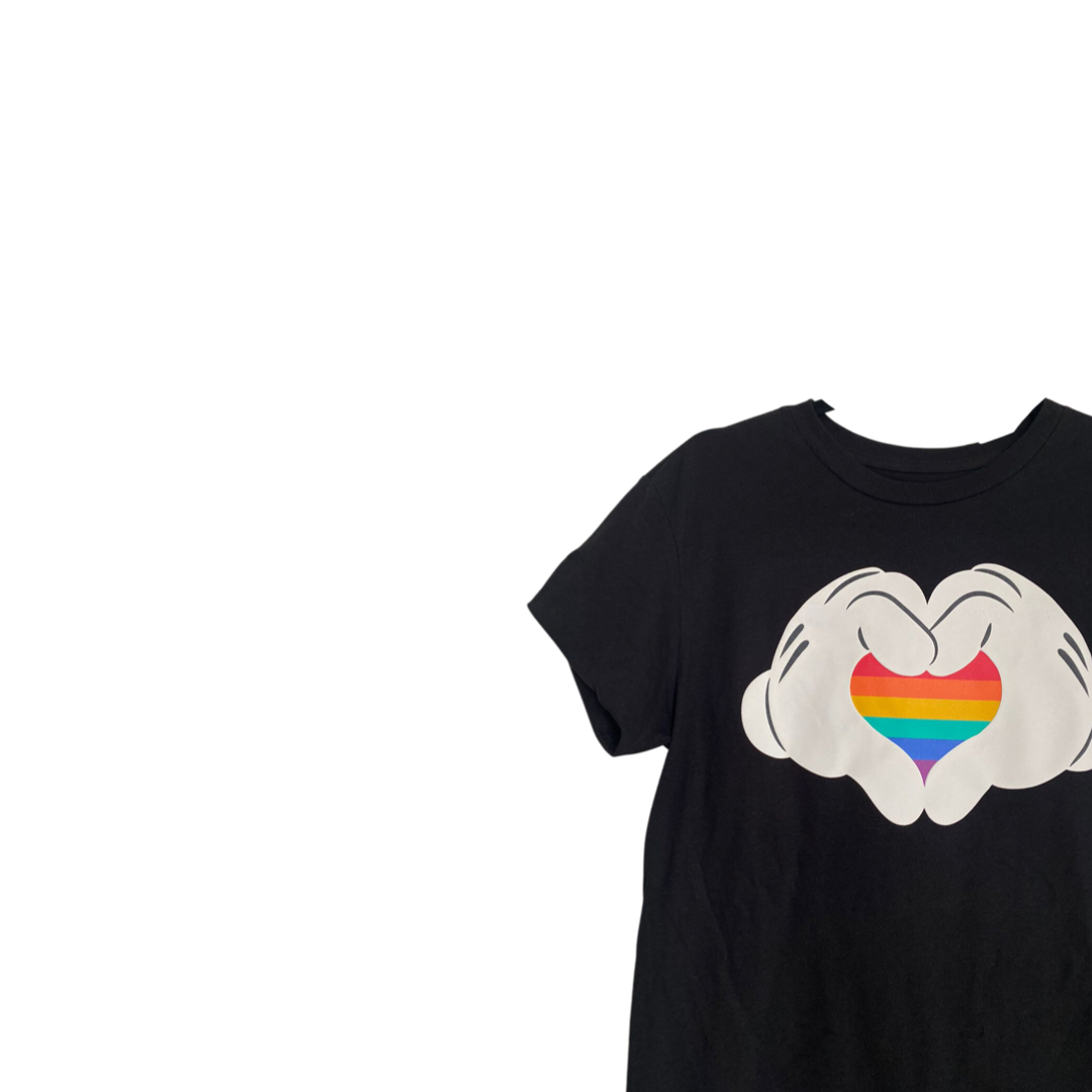 T’Shirt Pride Love