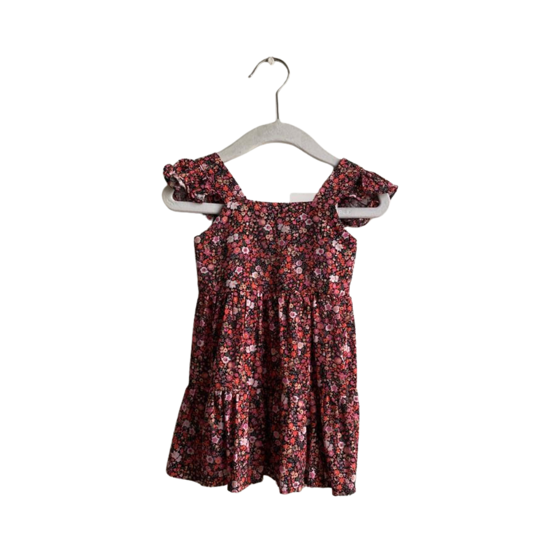 Vestido Spring