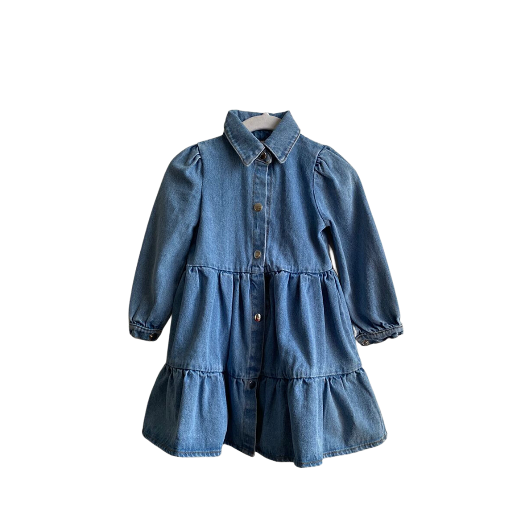Denim Girl