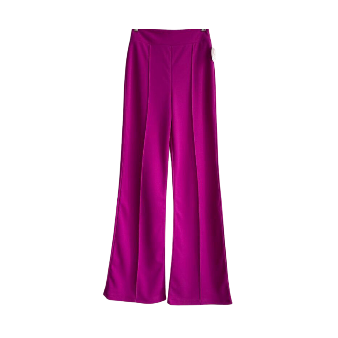 Pantalón Morado ONELAND