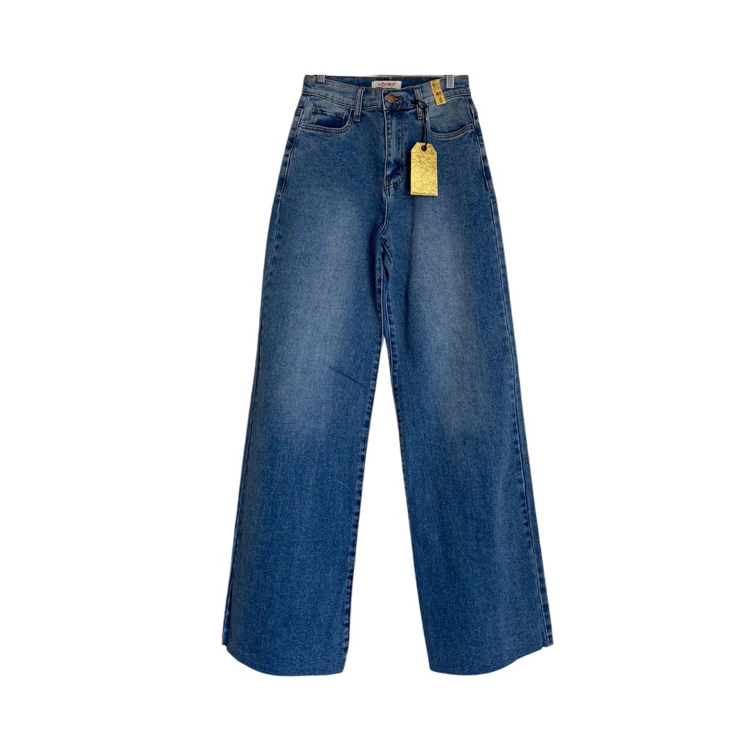 Jeans medium stone