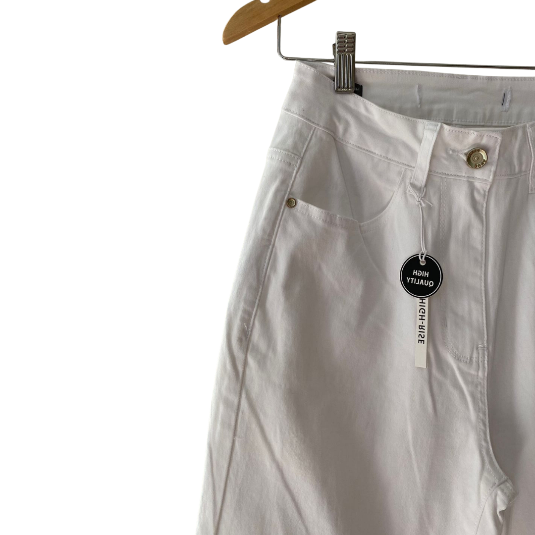 Jeans culotte