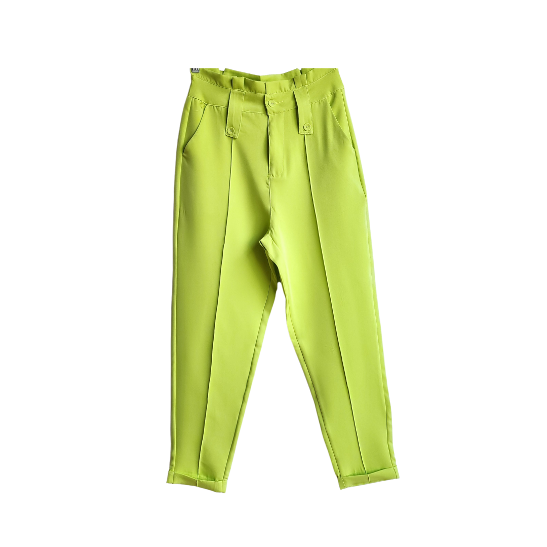 Pantalón limón