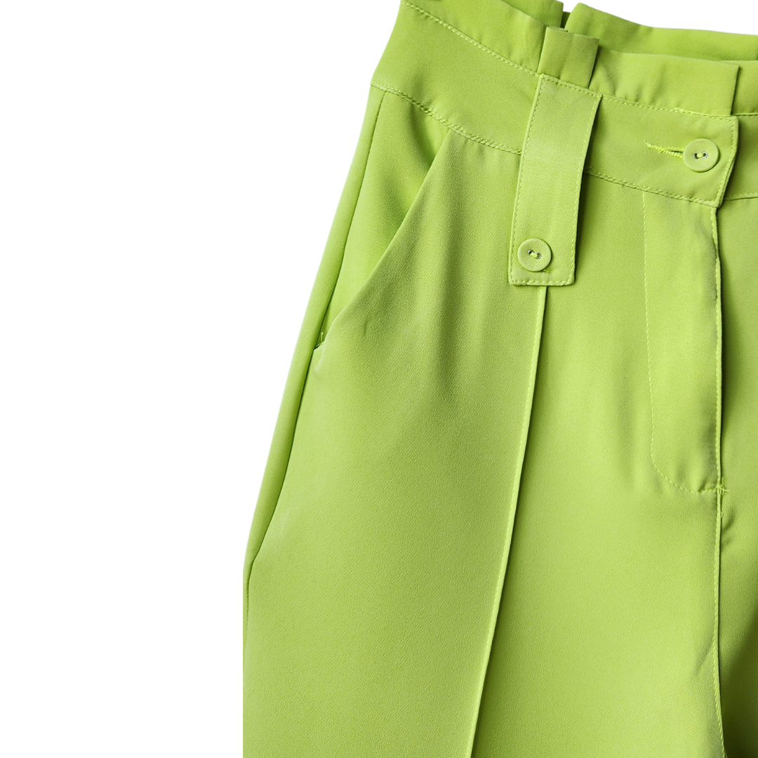 Pantalón limón